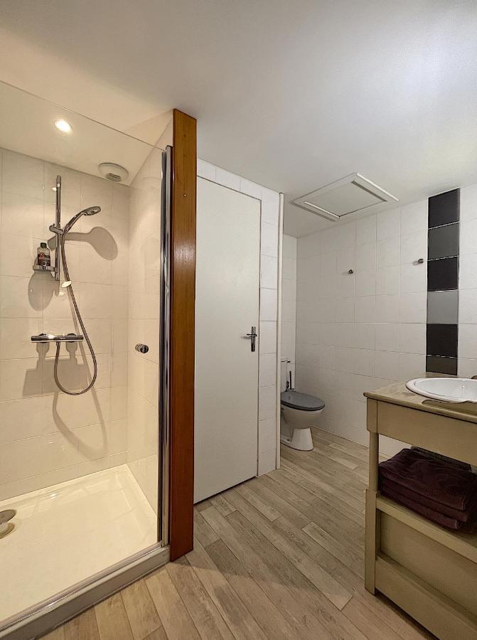 Chambre D'Hotes La Bardiniere Le Poire-sur-Vie Luaran gambar