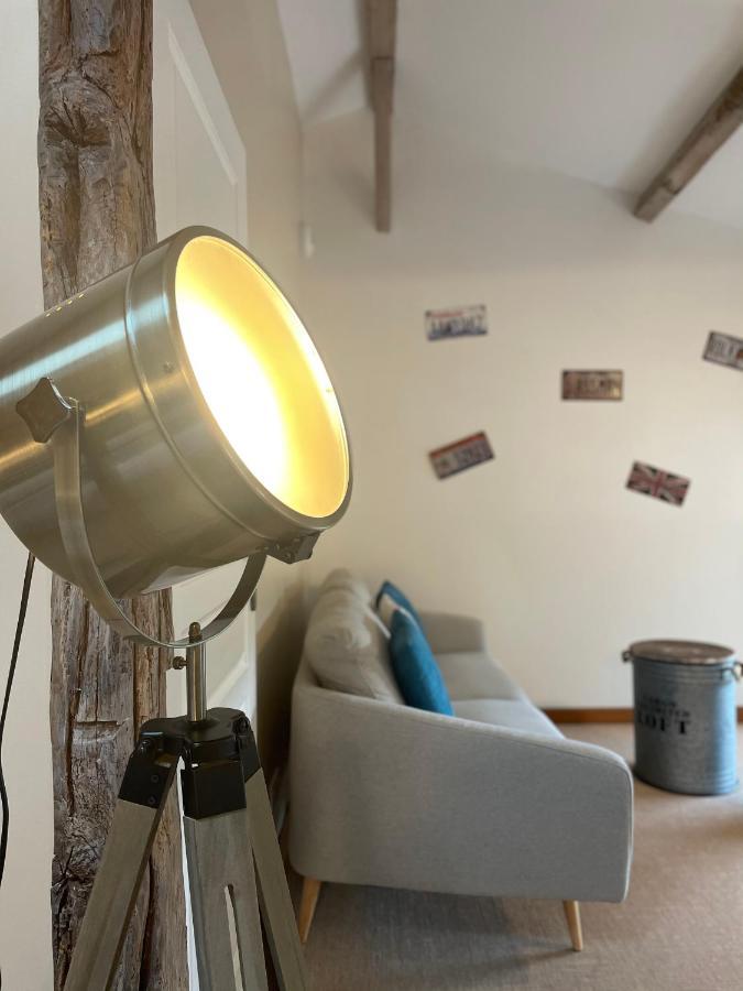 Chambre D'Hotes La Bardiniere Le Poire-sur-Vie Luaran gambar